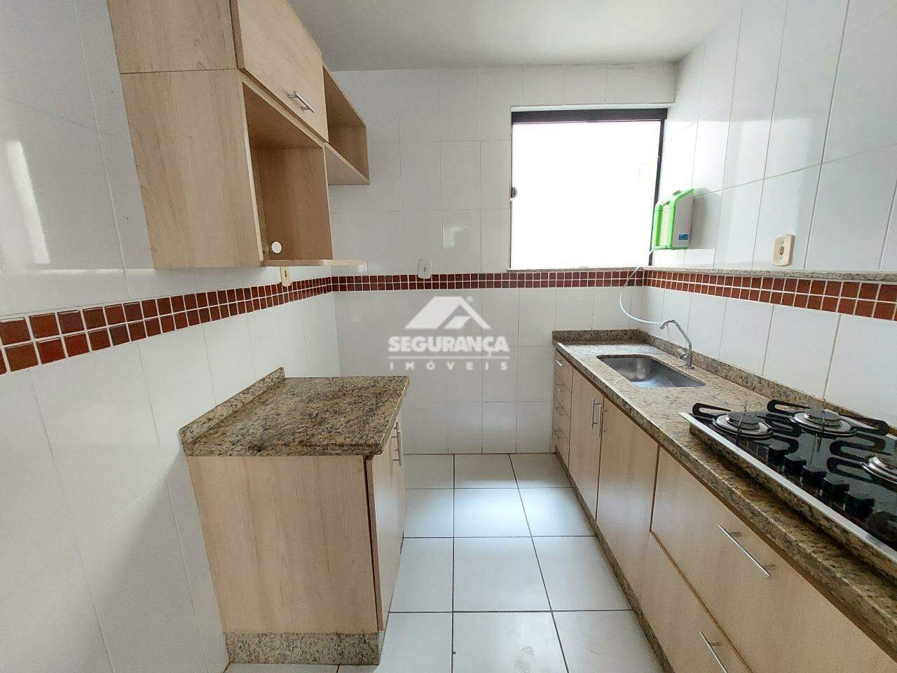 Apartamento para aluguel no NOSSA SENHORA DAS GRACAS: COZINHA