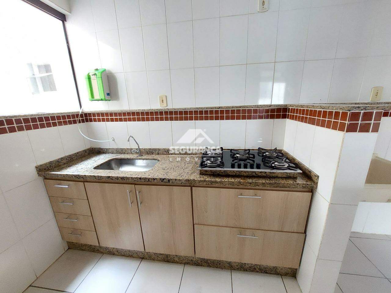 Apartamento para aluguel no NOSSA SENHORA DAS GRACAS: COZINHA