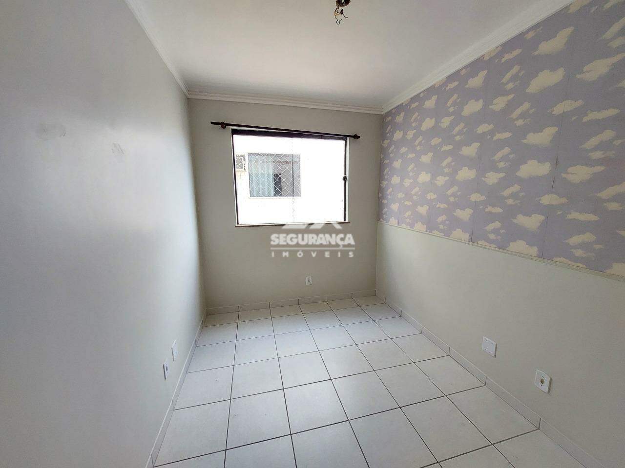 Apartamento para aluguel no NOSSA SENHORA DAS GRACAS: QUARTO (1)