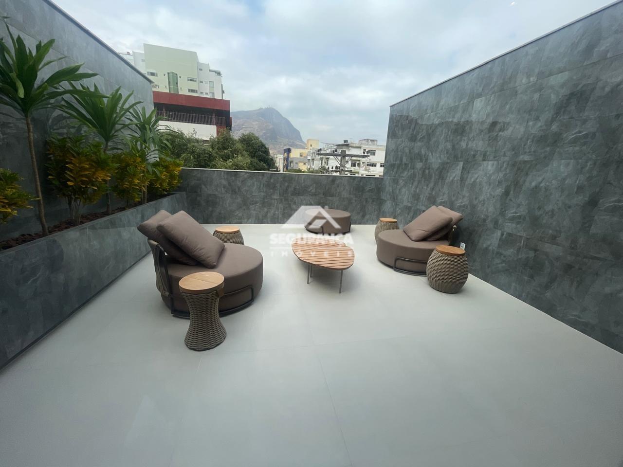 Apartamento à venda no ESPLANADINHA: 