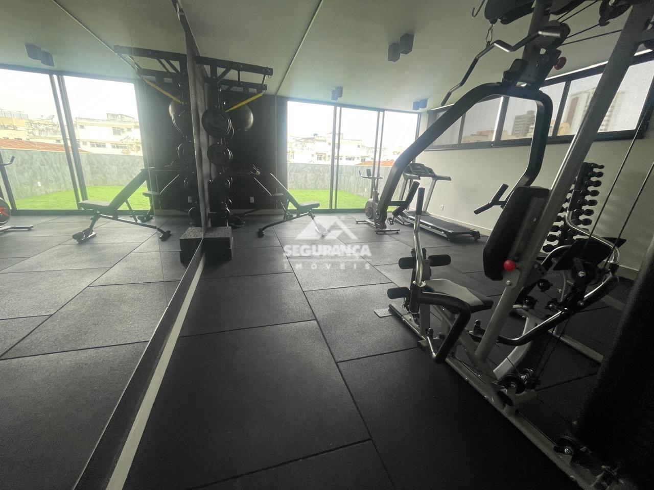 Apartamento à venda no ESPLANADINHA: 