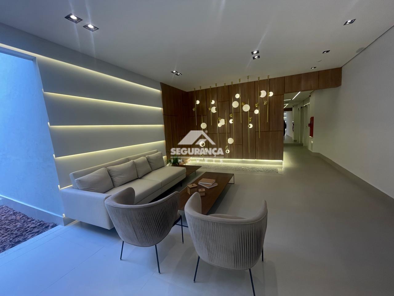 Apartamento à venda no ESPLANADINHA: 