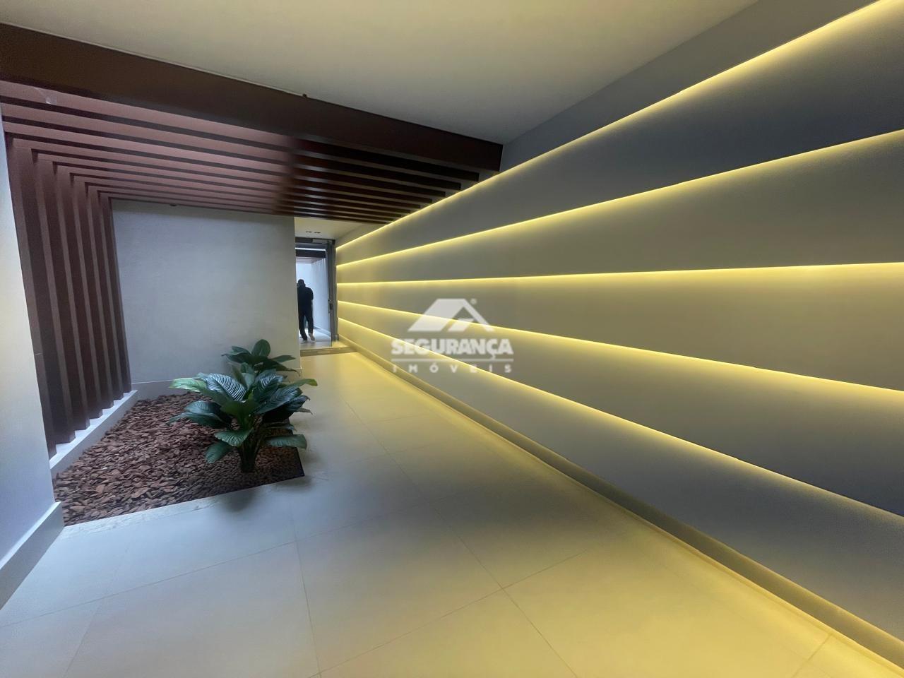 Apartamento à venda no ESPLANADINHA: 