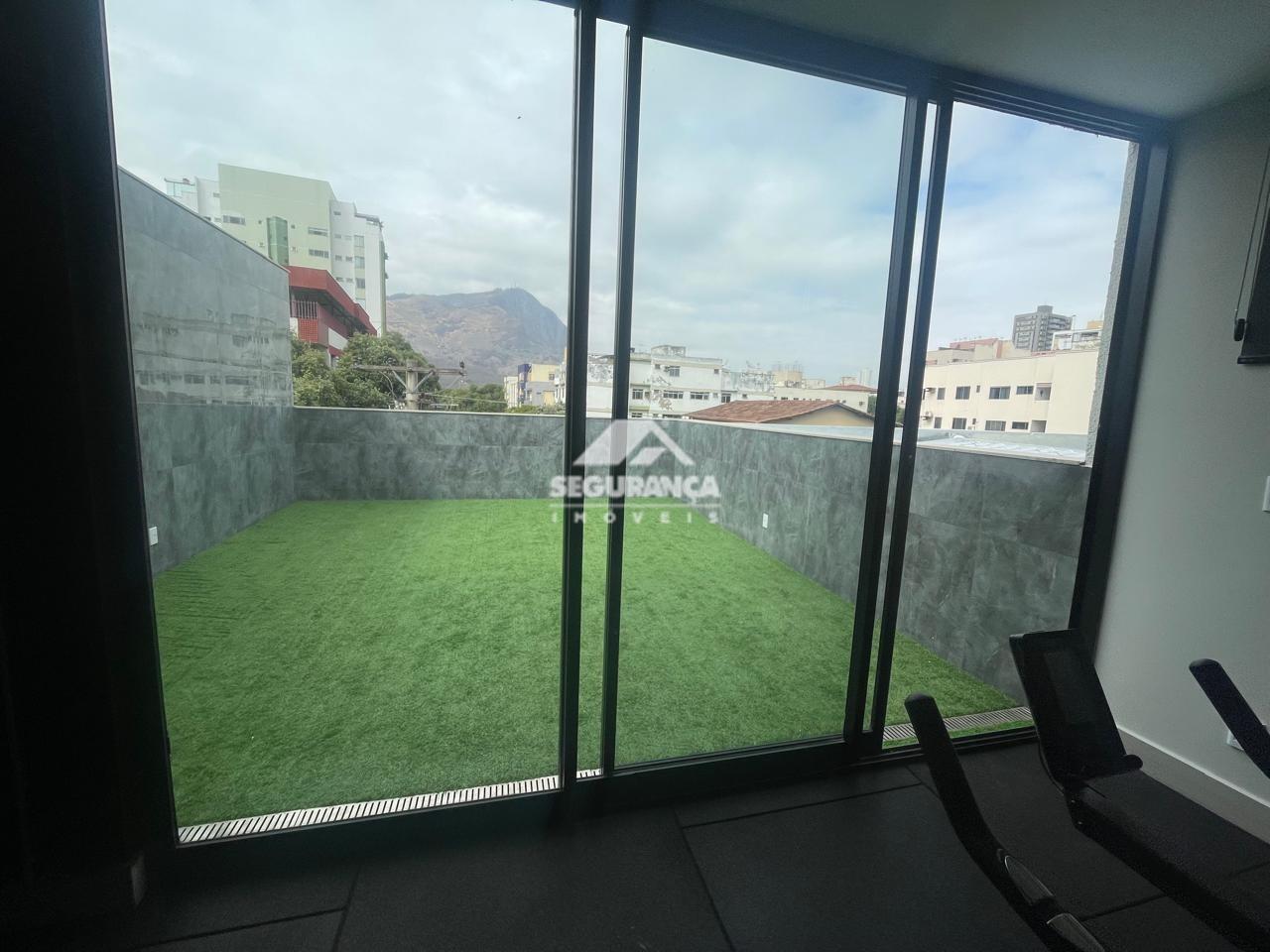 Apartamento à venda no ESPLANADINHA: 