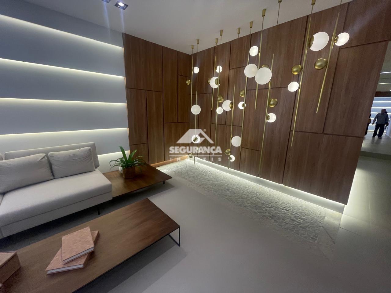 Apartamento à venda no ESPLANADINHA: 