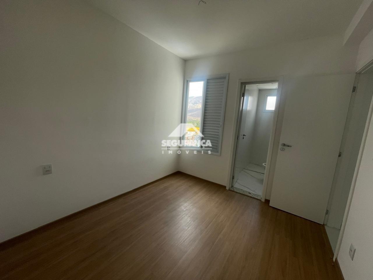 Apartamento à venda no ESPLANADINHA: 