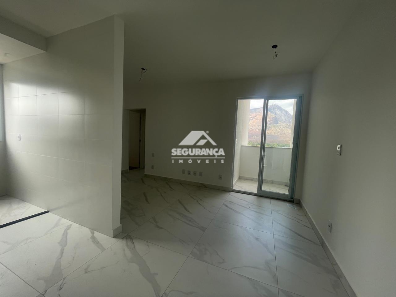 Apartamento à venda no ESPLANADINHA: 