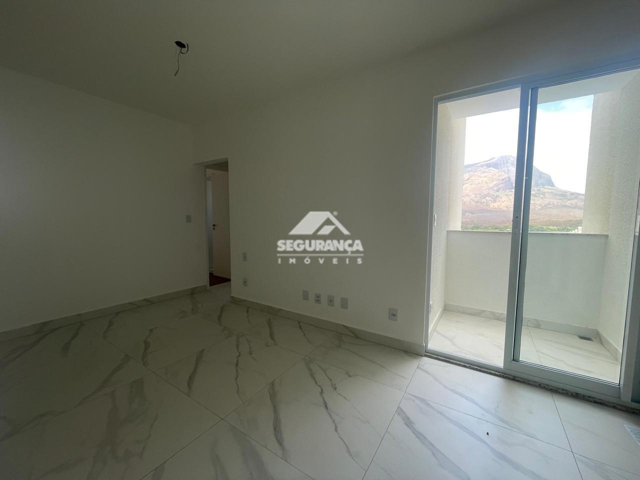 Apartamento à venda no ESPLANADINHA: 