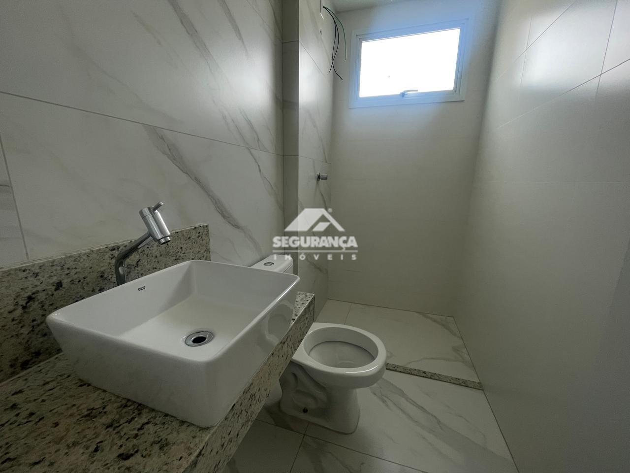 Apartamento à venda no ESPLANADINHA: 