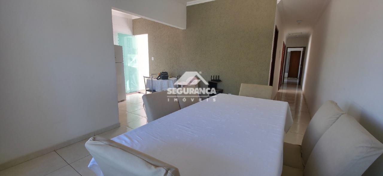 Casa à venda no Elvamar: 