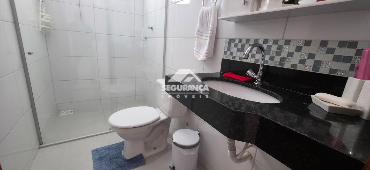 Casa à venda no Elvamar: 