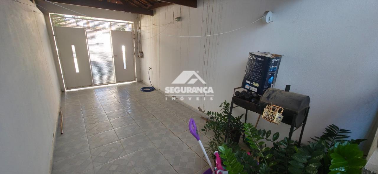 Casa à venda no Elvamar: 