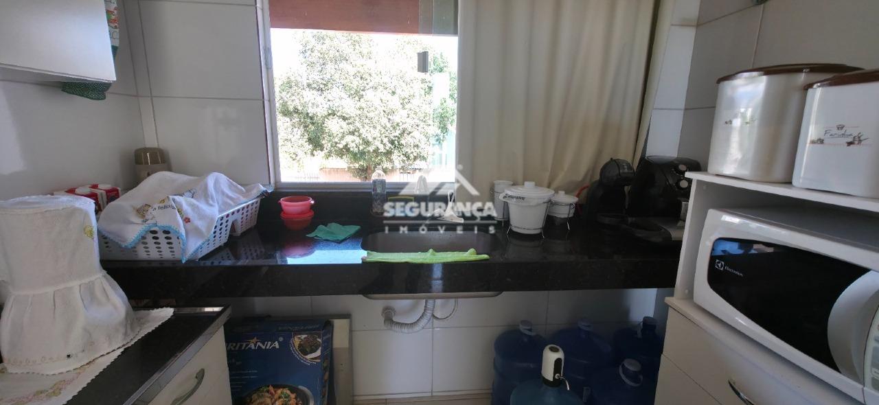 Casa à venda no Elvamar: 