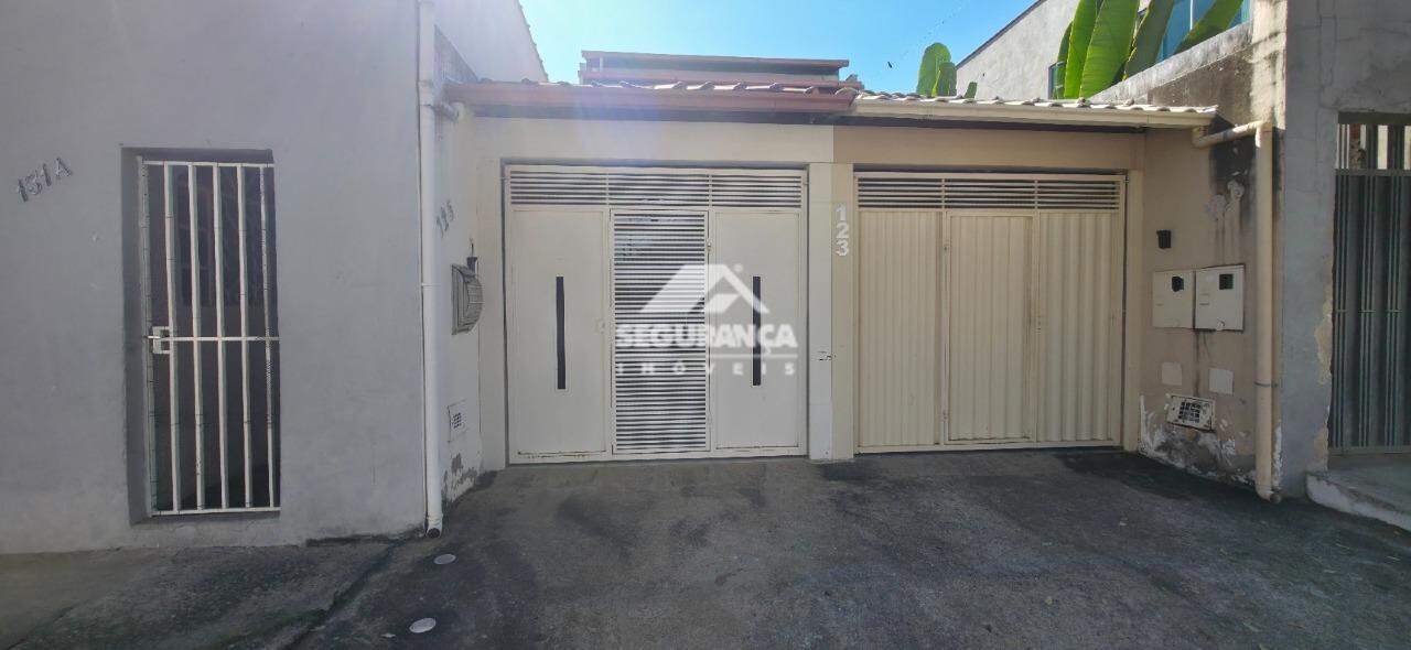 Casa à venda no Elvamar: 