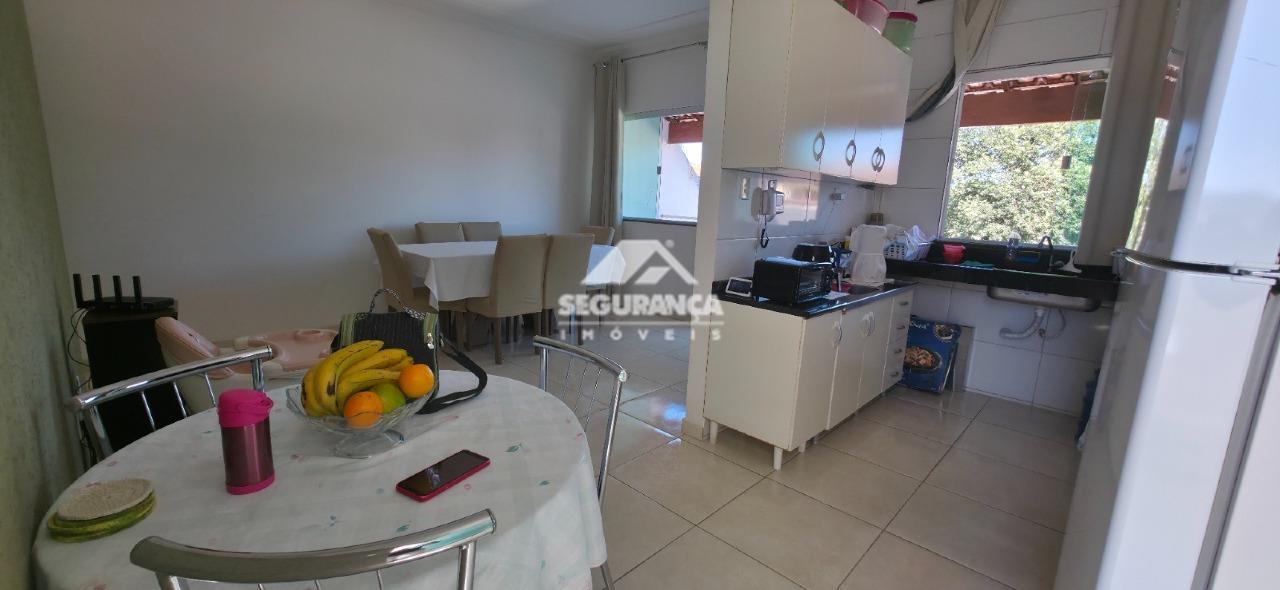 Casa à venda no Elvamar: 