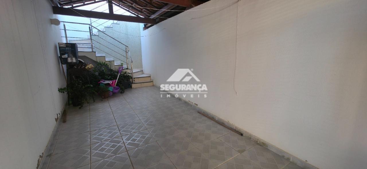 Casa à venda no Elvamar: 