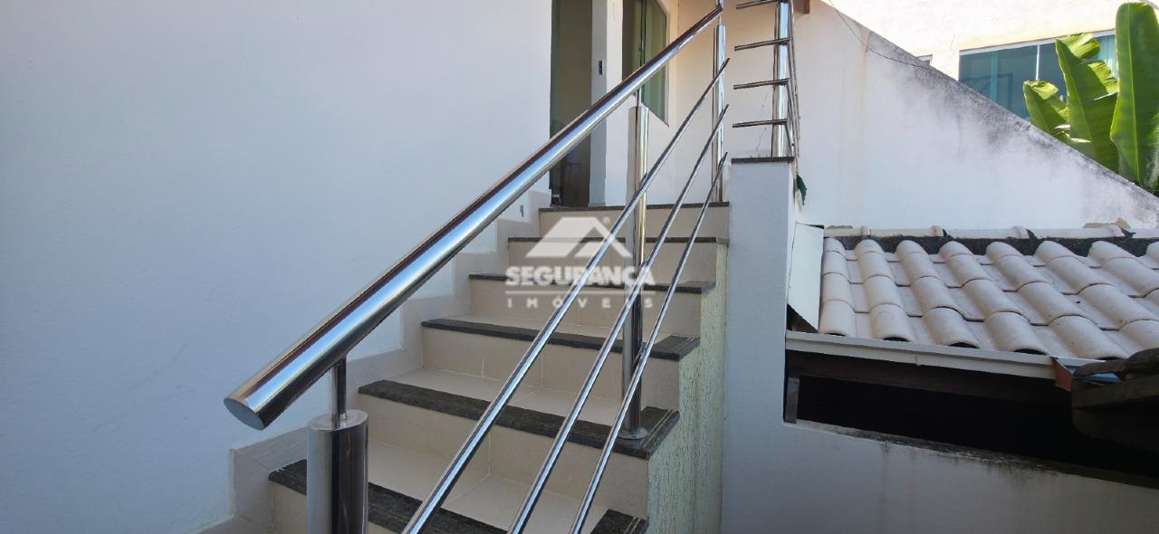 Casa à venda no Elvamar: 