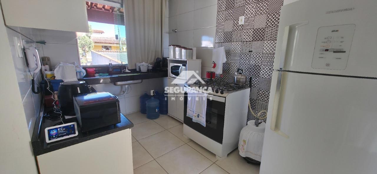 Casa à venda no Elvamar: 