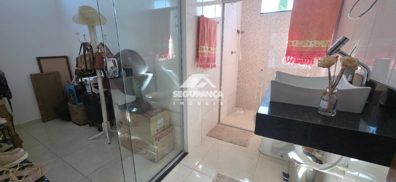 Casa à venda no Elvamar: 