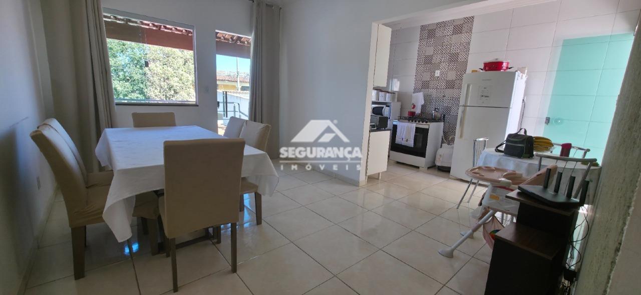 Casa à venda no Elvamar: 