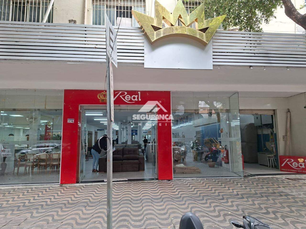 Loja à venda no Centro: