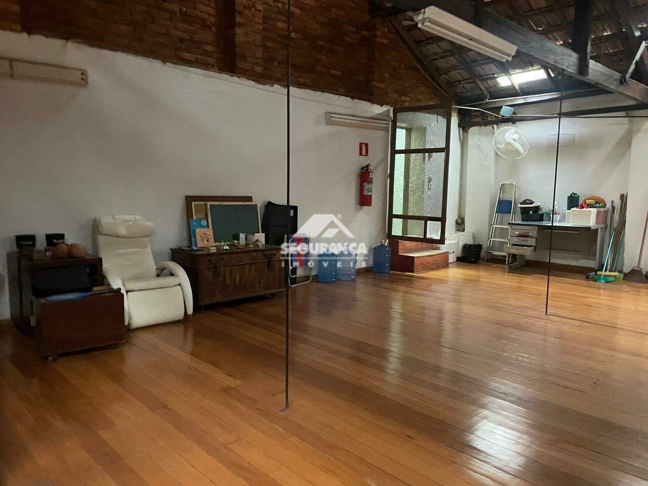 Loja à venda no Centro: