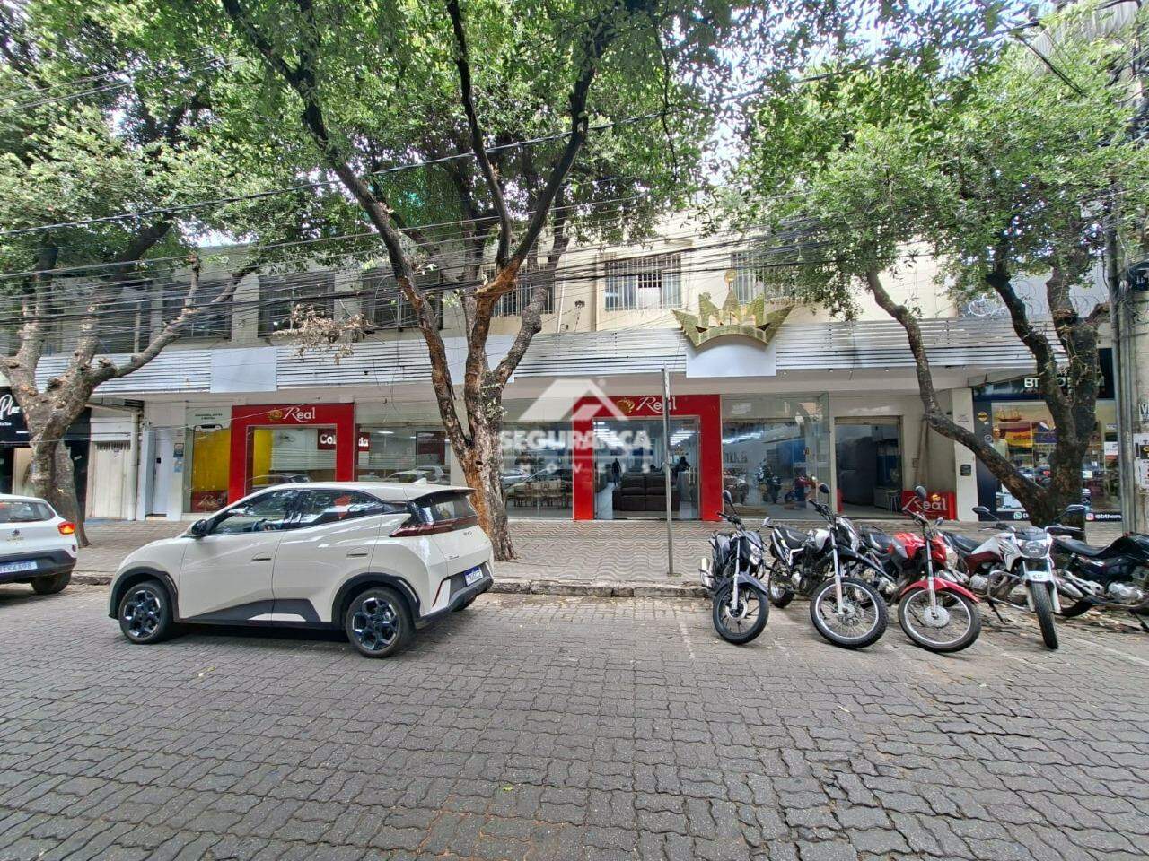 Loja à venda no Centro: