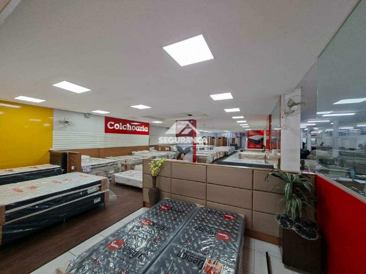 Loja à venda no Centro: