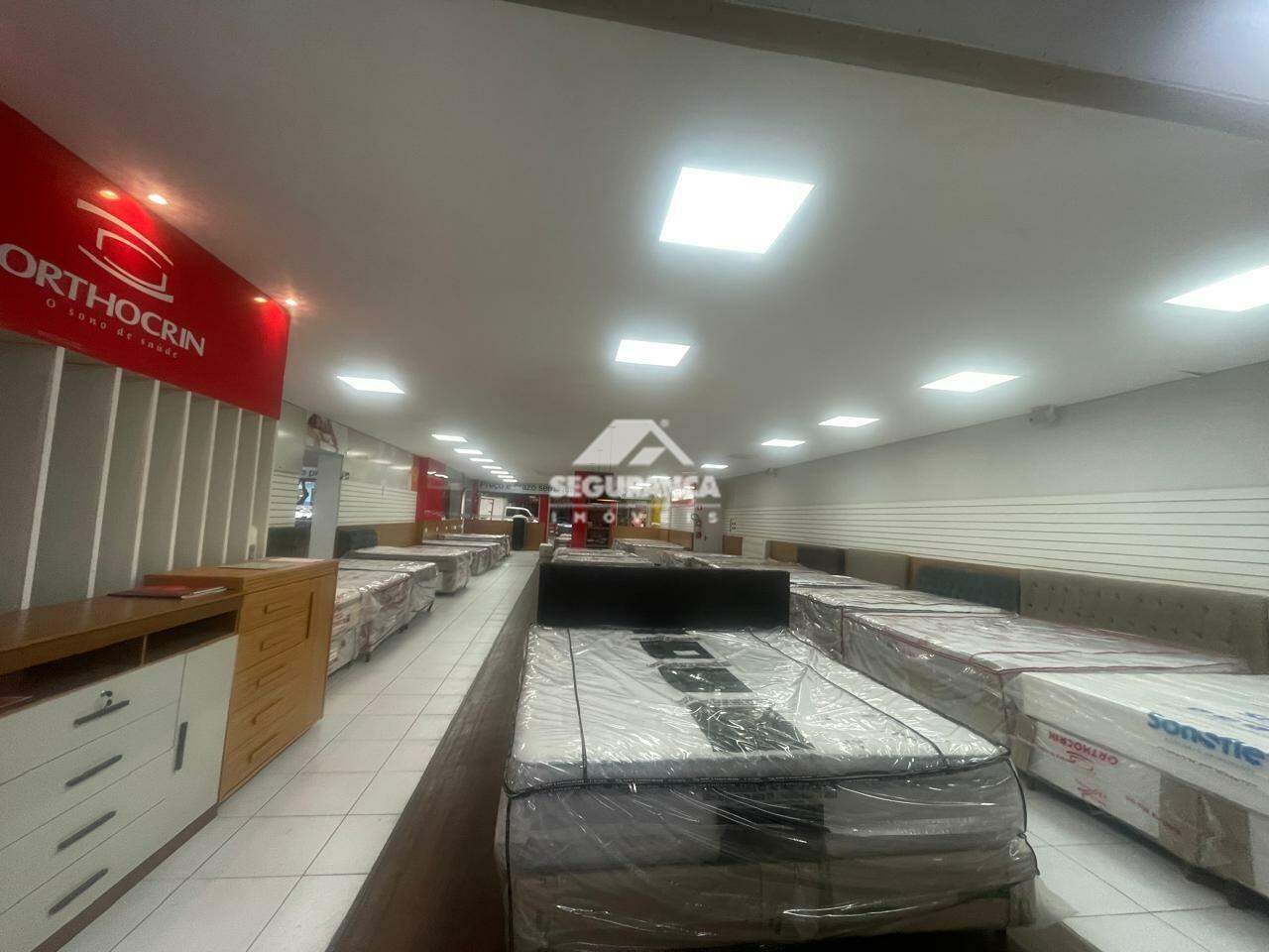 Loja à venda no Centro: