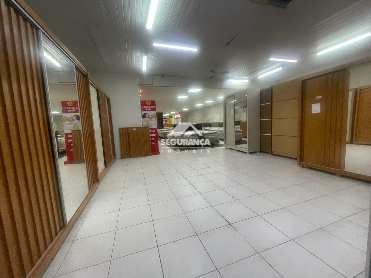 Loja à venda no Centro: