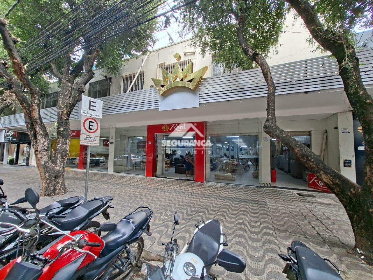 Loja à venda no Centro: