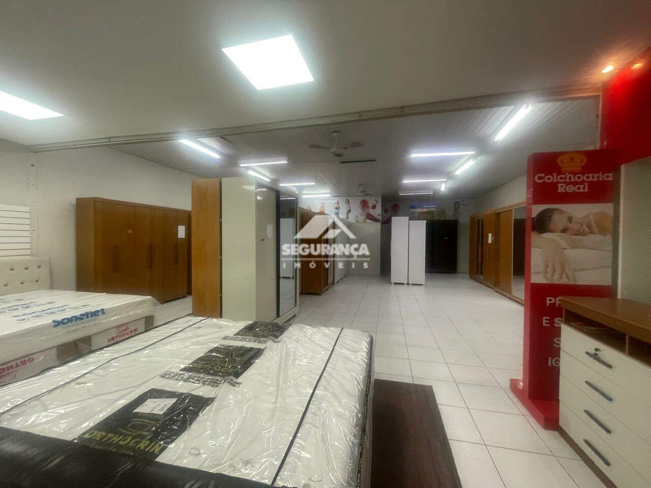 Loja à venda no Centro: