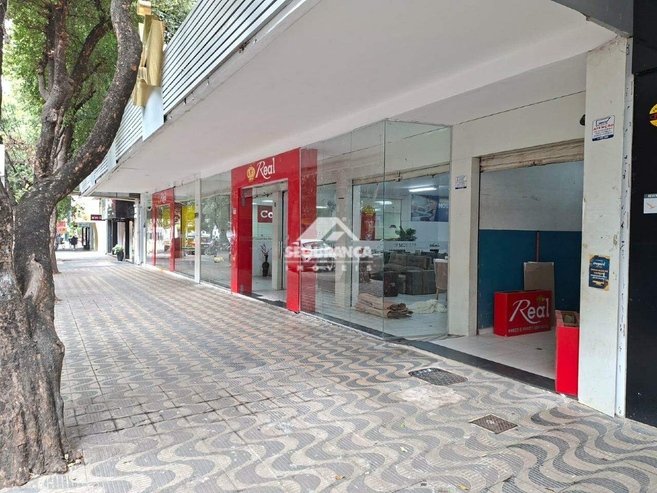 Loja à venda no Centro: