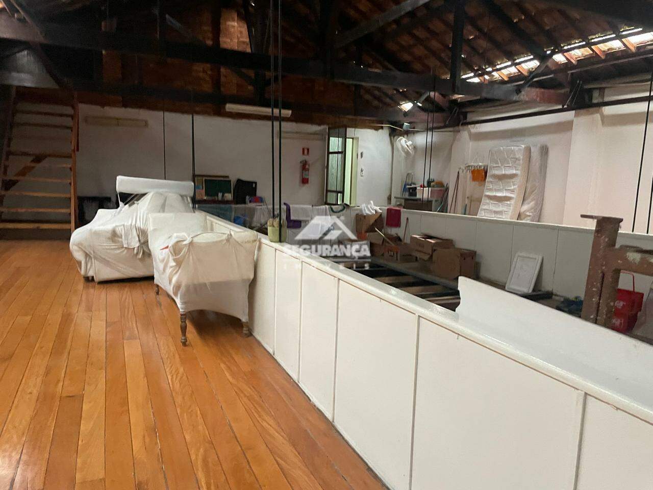 Loja à venda no Centro: