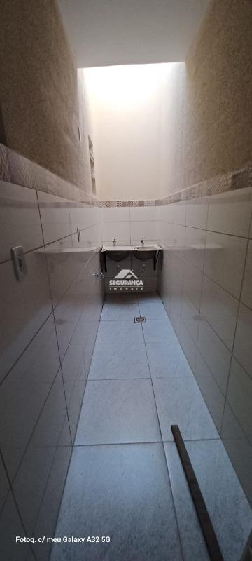 Casa à venda no NOSSA SENHORA DAS GRACAS: 