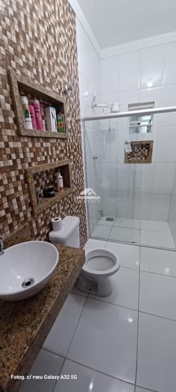 Casa à venda no NOSSA SENHORA DAS GRACAS: 