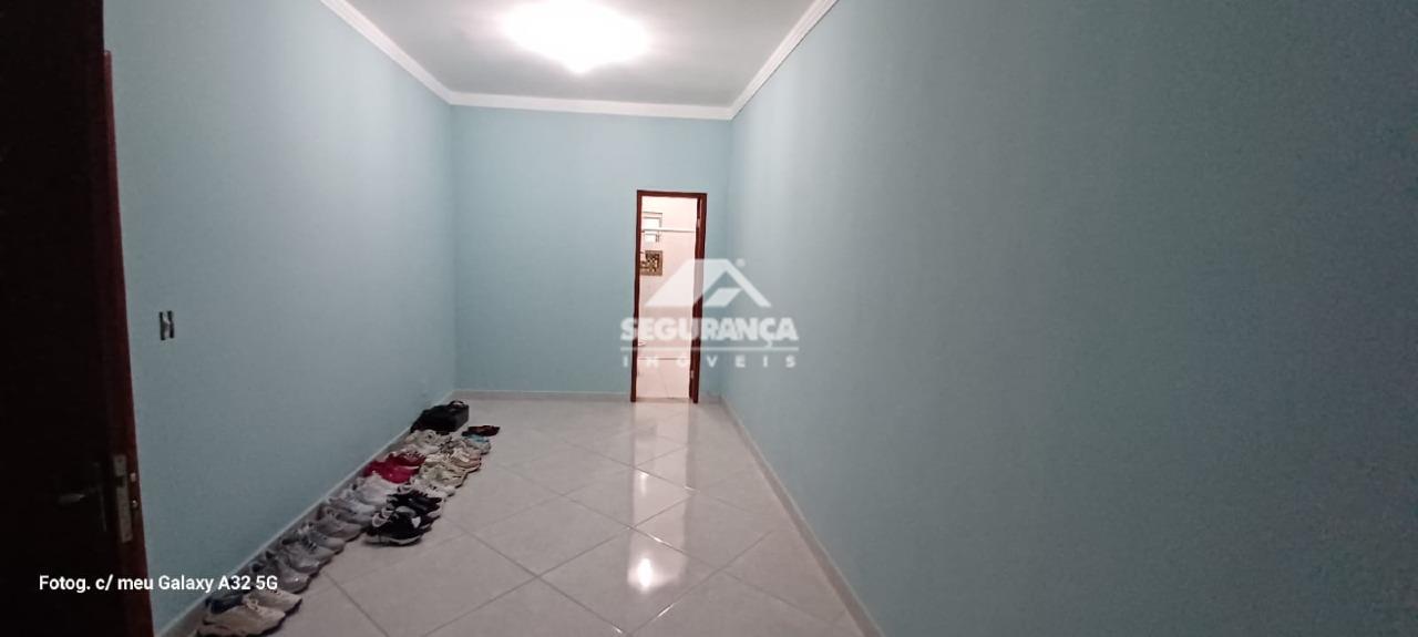 Casa à venda no NOSSA SENHORA DAS GRACAS: 