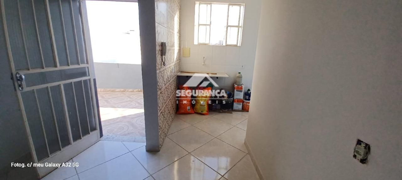 Casa à venda no NOSSA SENHORA DAS GRACAS: 