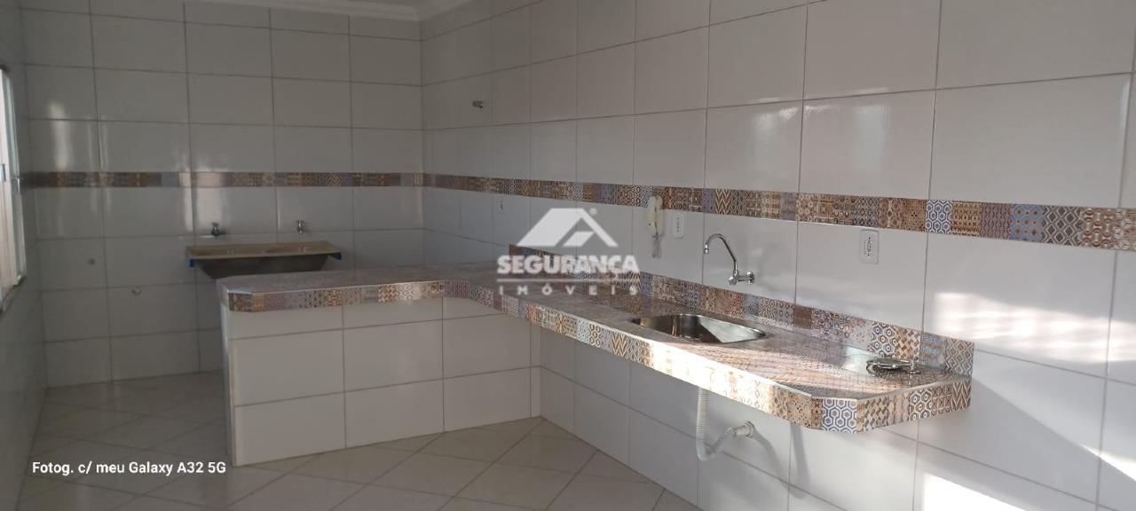 Casa à venda no NOSSA SENHORA DAS GRACAS: 