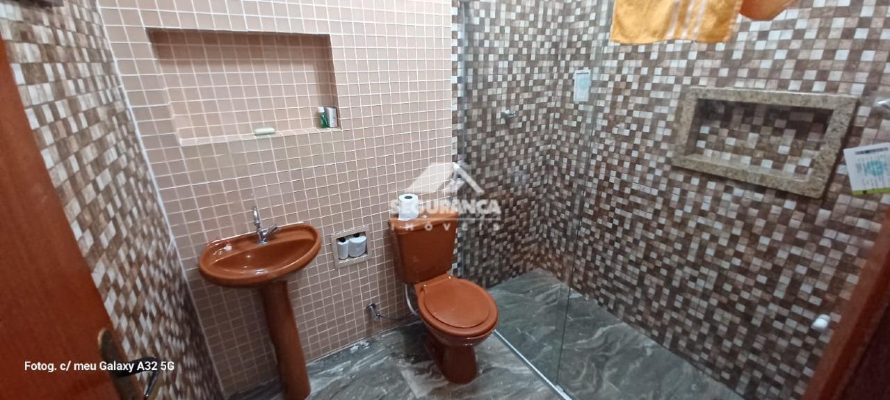 Casa à venda no NOSSA SENHORA DAS GRACAS: 