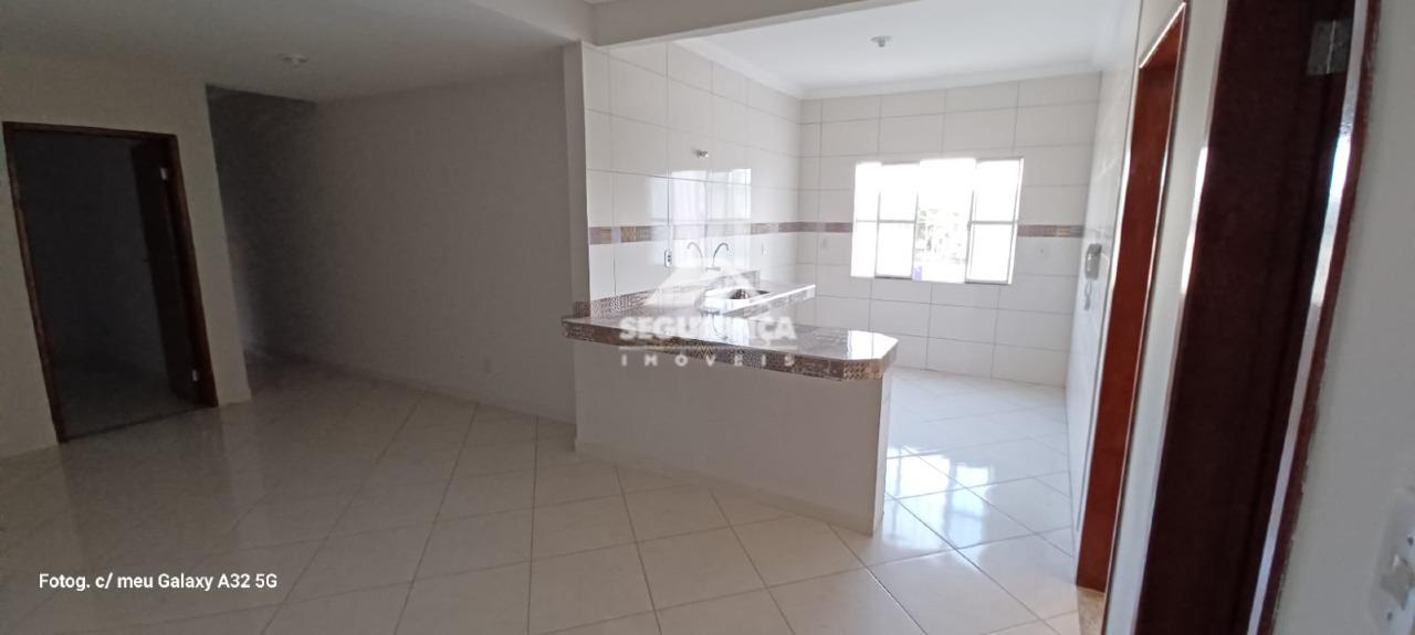 Casa à venda no NOSSA SENHORA DAS GRACAS: 