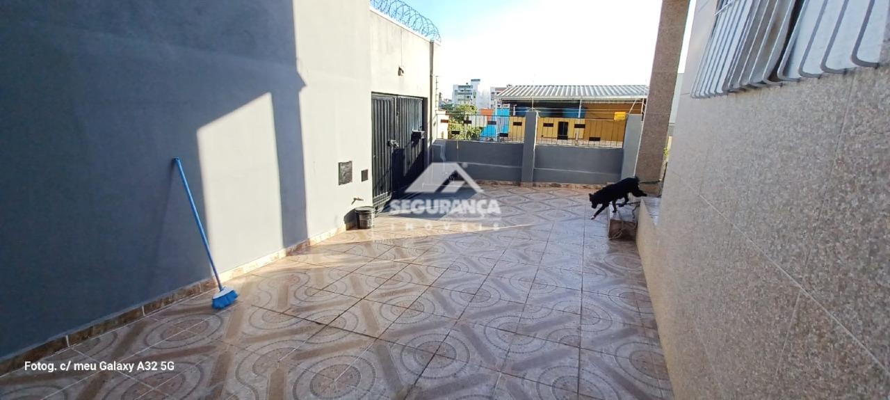 Casa à venda no NOSSA SENHORA DAS GRACAS: 