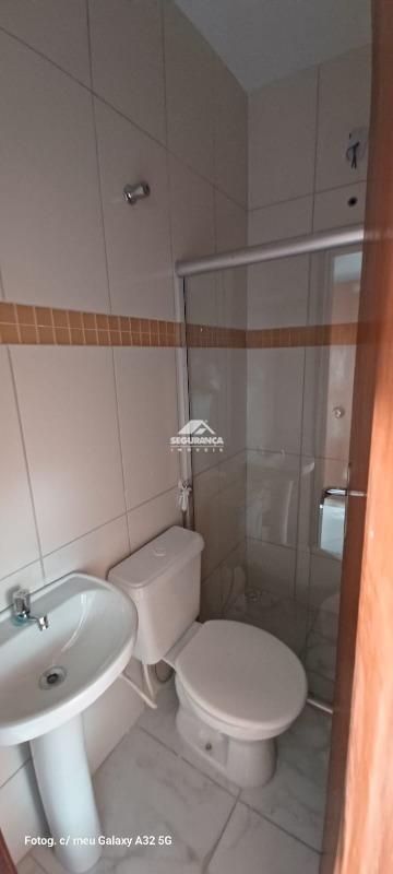 Casa à venda no NOSSA SENHORA DAS GRACAS: 