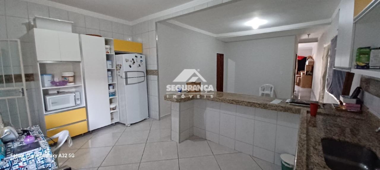 Casa à venda no NOSSA SENHORA DAS GRACAS: 