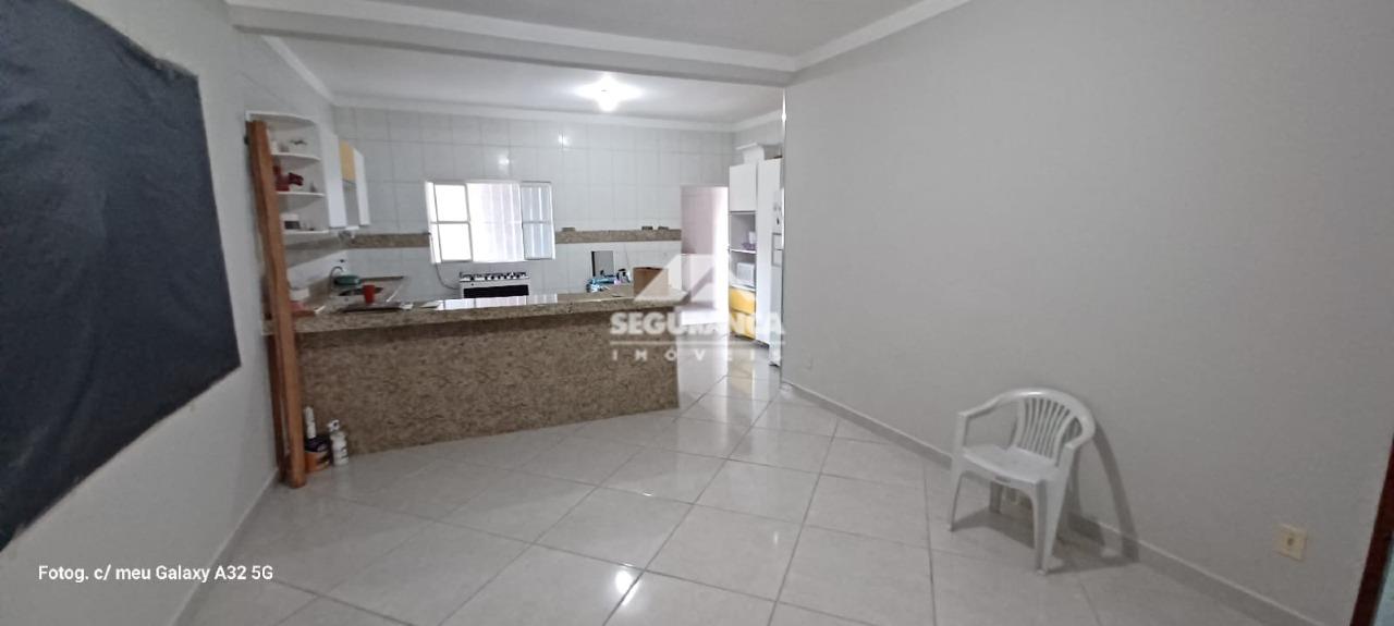 Casa à venda no NOSSA SENHORA DAS GRACAS: 