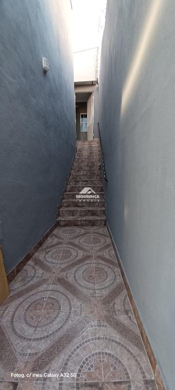 Casa à venda no NOSSA SENHORA DAS GRACAS: 