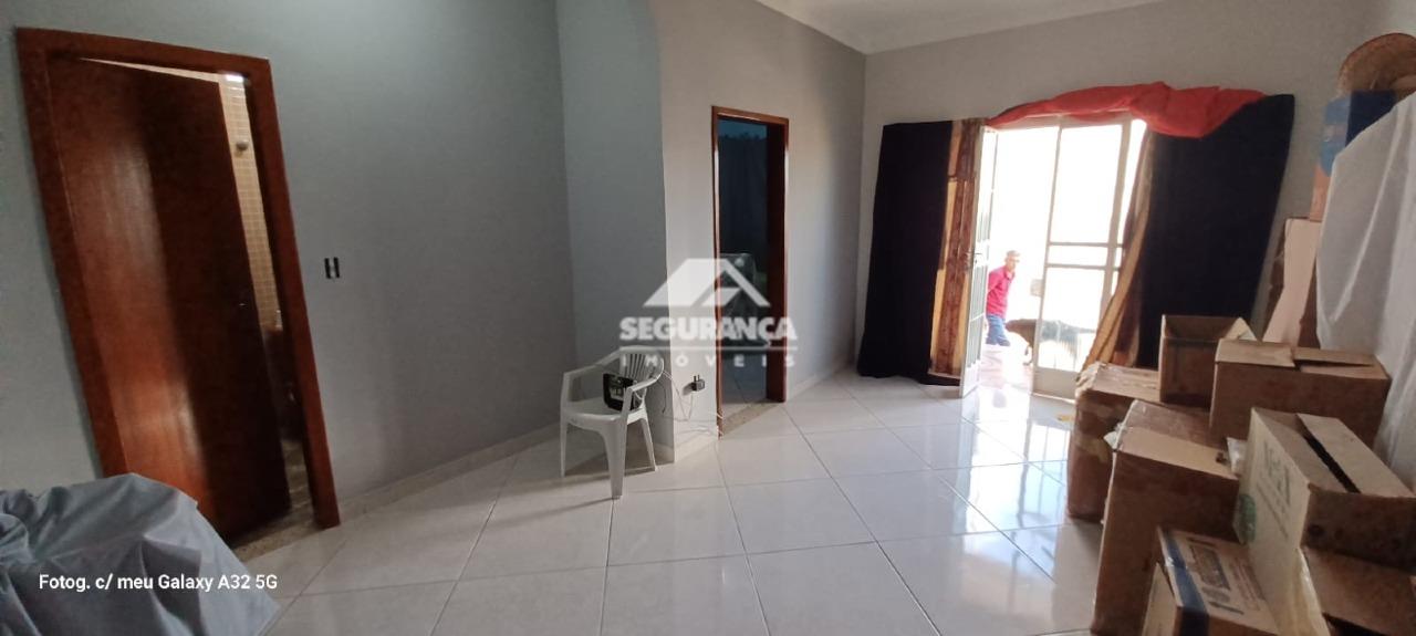 Casa à venda no NOSSA SENHORA DAS GRACAS: 