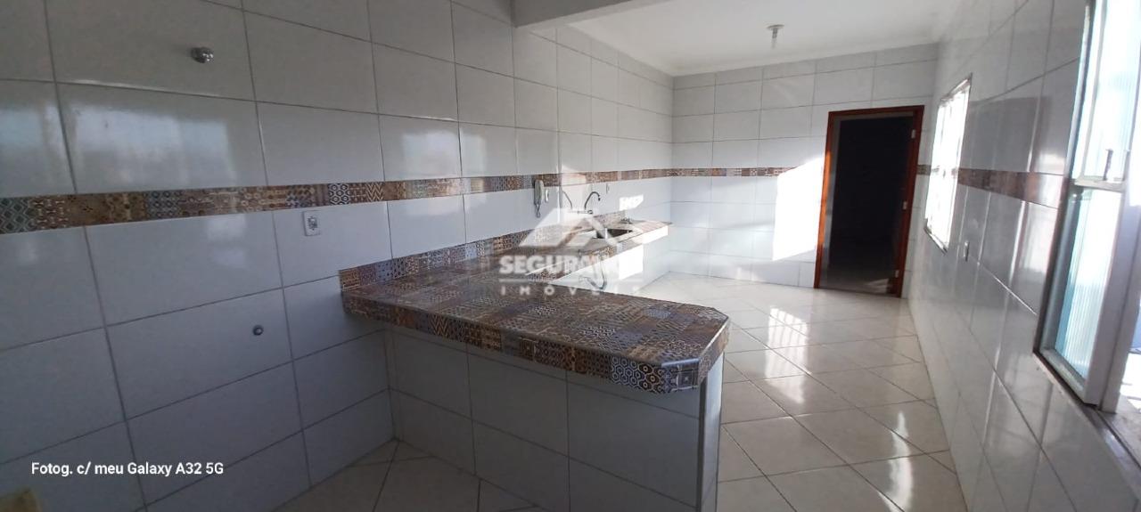 Casa à venda no NOSSA SENHORA DAS GRACAS: 