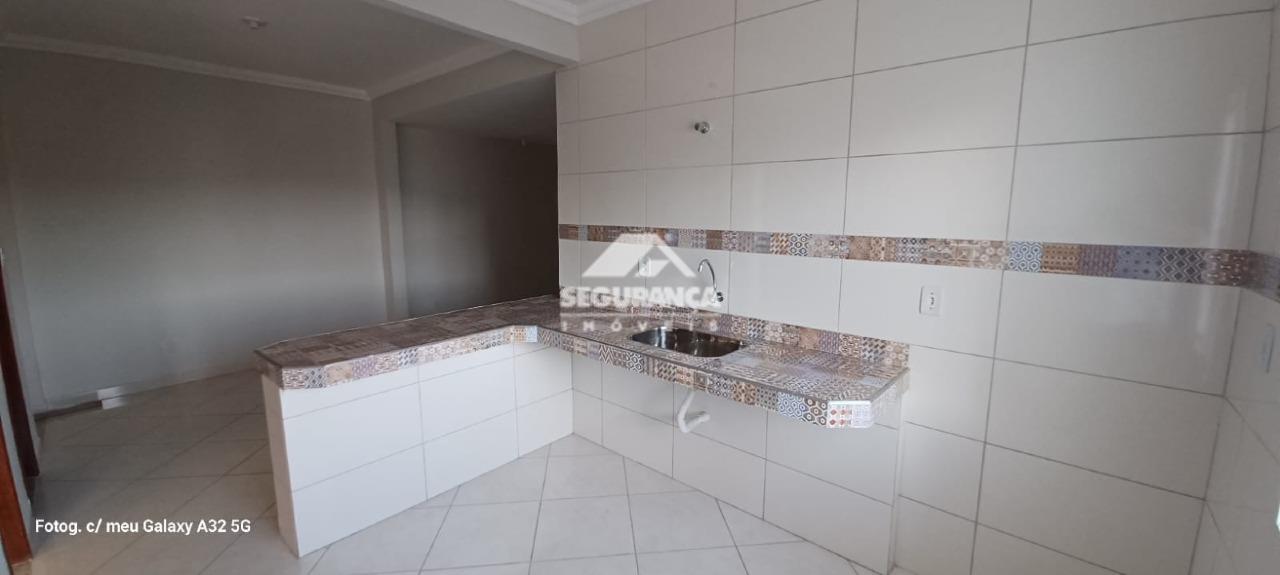 Casa à venda no NOSSA SENHORA DAS GRACAS: 