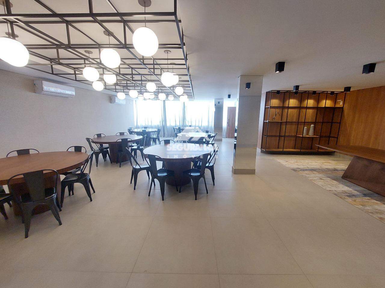 Apartamento para aluguel no ESPLANADINHA: SALÃO DE FESTA